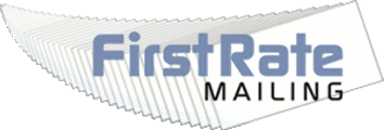 First Rate Mailing - Direct/Bulk/Mass Mailing located in Nassau/Suffolk, Long Island, New York